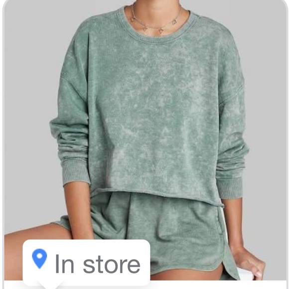 Wild Fable Lounge Set